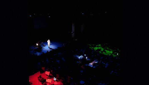 A Berlino è tempo di MaerzMusik Festival. Sonorità e liquidità del contemporaneo devote alla nostra più importante risorsa, il tempo